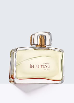 Intuition estee sales lauder perfume